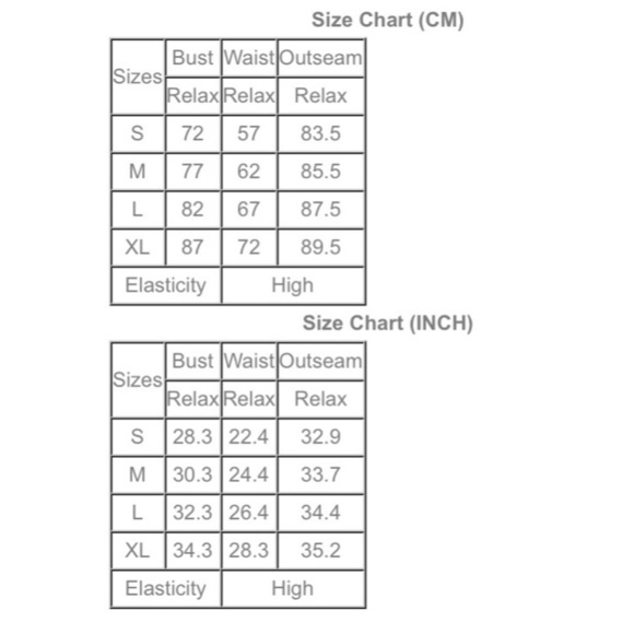 147. ☀️Cleo Tie Dye Workout Set☀️ - Picture 6 of 11